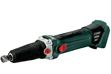 Metabo GA 18 LTX SOLO Kalıpçı Taşlama