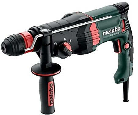 Metabo KHE 2845 Quick Pnömatik Kırıcı Delici