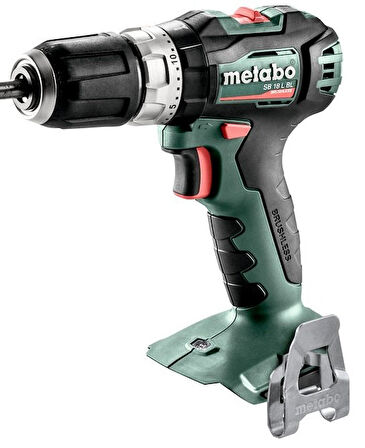 Metabo SB 18 L BL Solo Matkap