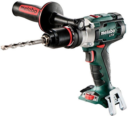 Metabo SB 18 LTX IMPULS Solo Matkap