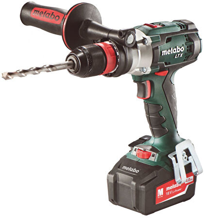 Metabo SB 18 LTX Impuls 5.2 Akülü Darbeli Matkap