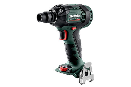 Metabo SSW 18 LTX 300 BL Solo Matkap