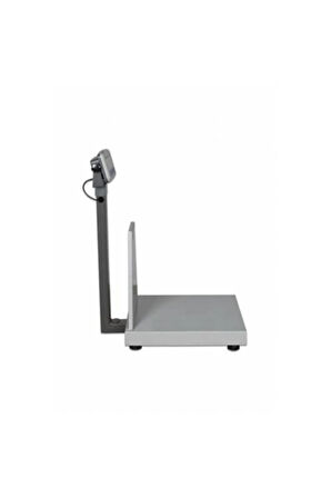 Eko 150 Kg 30x40 Onaylı Baskül Terazi