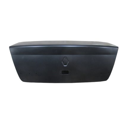 Clio Sedan Arka Bagaj Kapağı Çekomastikli Meydan