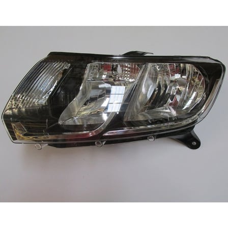 Symbol 13 - 16 Far Lambası Sol Manuel 6 Fişli 260607796R