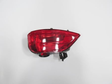 Megane 4 Sedan Tampon Reflektörü Arka Sol 2016 - 2020 Meydan