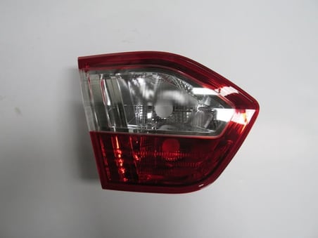 Fluence Stop Lambası Duysuz İç Sol Kırmızı Beyaz 2009 - 2016 Meydan