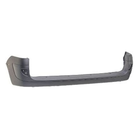 Kangoo 2 2003 - 2009 Arka Tampon Meydan