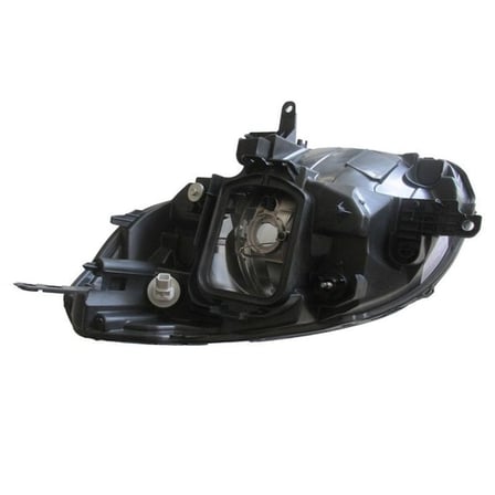 Kangoo Far Lambası Sağ Elektrikli Motorsuz Nikelajlı 2014 - 2018 260109958R