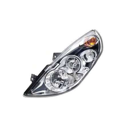 Master 11 - 19 Far Lambası Sol Elektrikli - Motorlu 260608210R