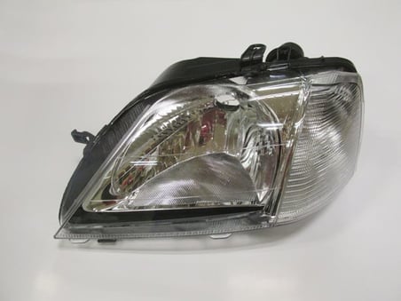 Logan 02 - 06 Far Lambası Sol Manuel - Elektrikli 6001546788