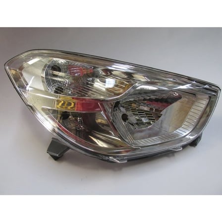 Lodgy 12 - 20 Far Lambası Sağ Manuel 260109545R