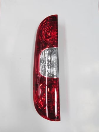 Doblo Stop Lambası Duysuz Kırmızı Beyaz Sol 2006 - 2010 Meydan