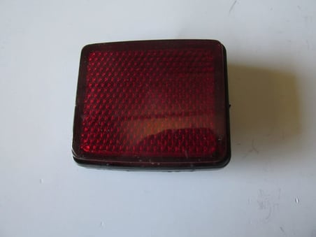 Doblo Ducato Tampon Reflektörü Arka Sağ Sol Meydan