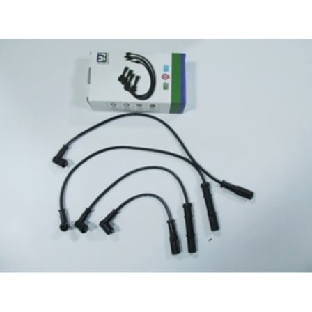 Punto 03 - 06 Buji Kablosu Takım 1.2 8V Meydan