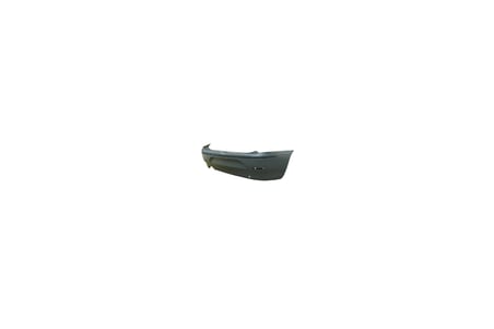 Alfa 147 2001 - 2005 Arka Tampon Meydan