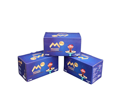 Megahed Nargile Kömürü 1Kg