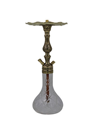 Kahveci ottoman Nargile Takımı 