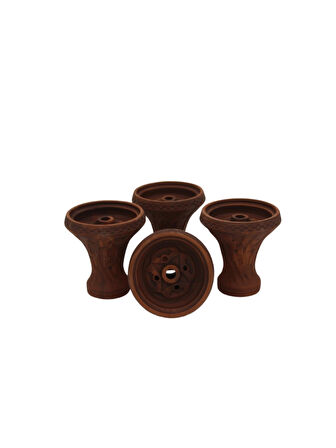 Porselen Nargile Lülesi 