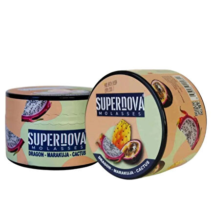 Süpernova Nargile Aroması 200g