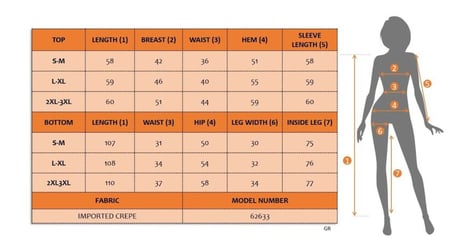 Mhkids Kadın Uzun Kollu Yuvarlak Yakalı Tül Detaylı Ithal Krep Bluz Ve Pantolon Ikili Takım