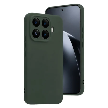 Xiaomi Mi 17T Pro Uyumlu Kılıf Soft Esnek Silikon Azn-First
