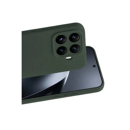 Xiaomi Mi 17T Pro Uyumlu Kılıf Soft Esnek Silikon Azn-First