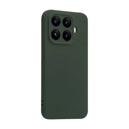 Xiaomi Mi 17T Pro Uyumlu Kılıf Soft Esnek Silikon Azn-First