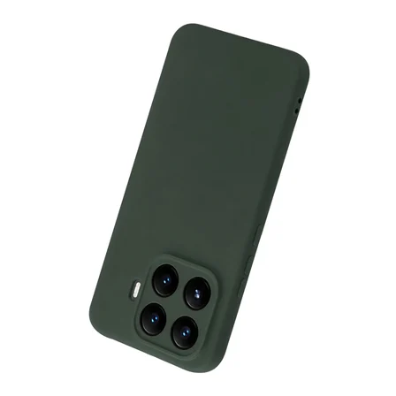 Xiaomi Mi 17T Pro Uyumlu Kılıf Soft Esnek Silikon Azn-First