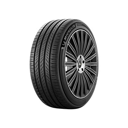 Michelin 215/60 R17 100V Xl Primacy 5 Oto Yaz Lastiği ( Üretim Yılı: 2024 )