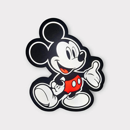 Mickey Mouse Lightbox