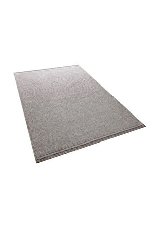 Türkmen Halı Milano Serisi ML01 Salon-Oturma ve Yatak Odası Modern Dokuma Halı