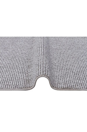 Türkmen Halı Milano Serisi ML01 Salon-Oturma ve Yatak Odası Modern Dokuma Halı