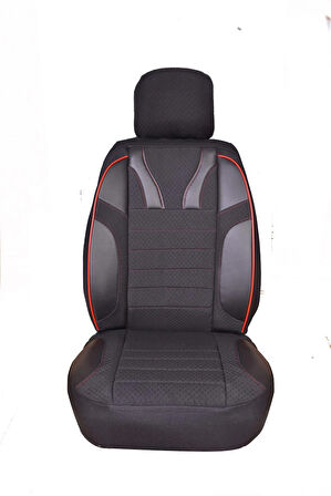 Fiat Egea  Milenyum Model Oto Koltuk Kılıfı