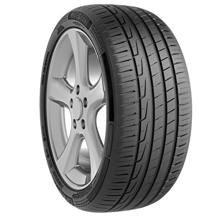  Milestone 205/55 R17 95W CarMile Sport Reinforced Yaz Lastiği (Üretim Yılı:2024)