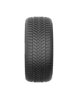 Milestone 215/55R17 TL 98V  Carmile Winter Oto Kış Lastiği (Üretim Yılı:2026)