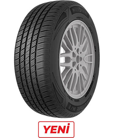Milestone 225/60 R17 99H SUVMILE HT 4x4 Yaz Lastiği (Üretim Yılı : 2025)