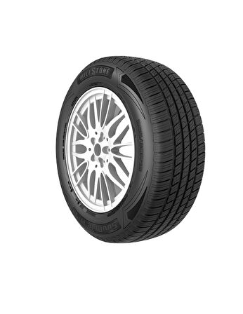 Milestone 225/60 R17 99H SUVMILE HT 4x4 Yaz Lastiği (Üretim Yılı : 2025)