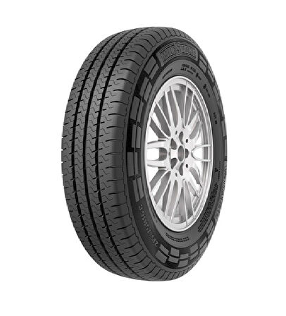 Milestone 195/70 R15 C TL 104/102R 8PR VANMILE Kamyonet Yaz Lastiği (Üretim Tarihi:2025)