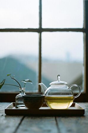 Mim and More Day Dream Tea - Lavantalı Uyku Çayı 100 gr