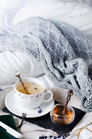 Mim and More English Breakfast Tea - Kahvaltı Çayı 100 gr