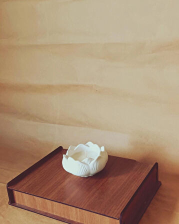 Minelly Lotus Mumlu