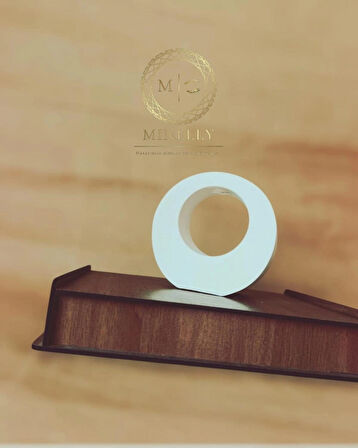 Minelly Anello