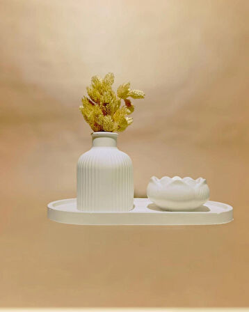 Minelly Linea Lotus Seti