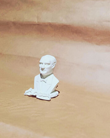Minelly Atatürk Biblo