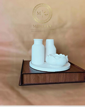 Minelly Sadeliğin Lotus Hali