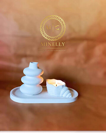 Minelly Nuvem Işıltısı