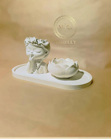 Minelly Mia Set