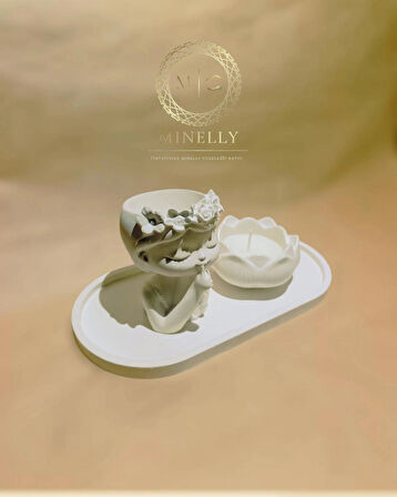 Minelly Mia Set