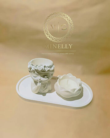Minelly Mia Set